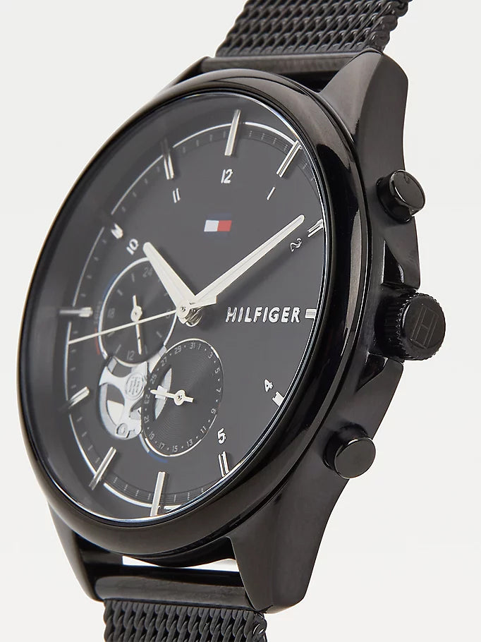 TOMMY HILFIGER 38mm