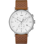 TIMEX Fairfield Chronograph Indiglo® 40mm.