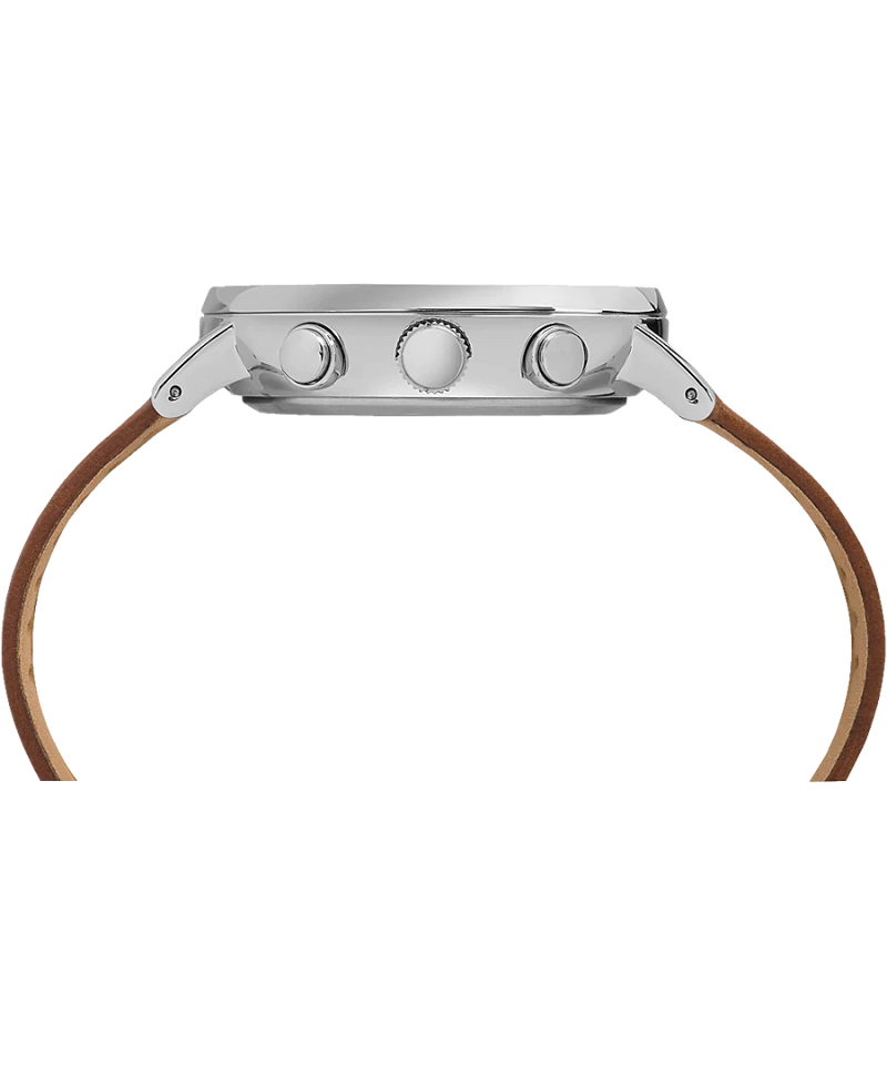 TIMEX Fairfield Chronograph Indiglo® 40mm.