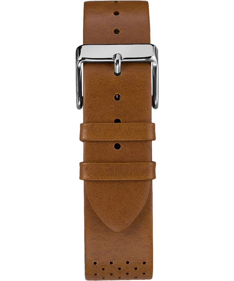 TIMEX Fairfield Chronograph Indiglo® 40mm.