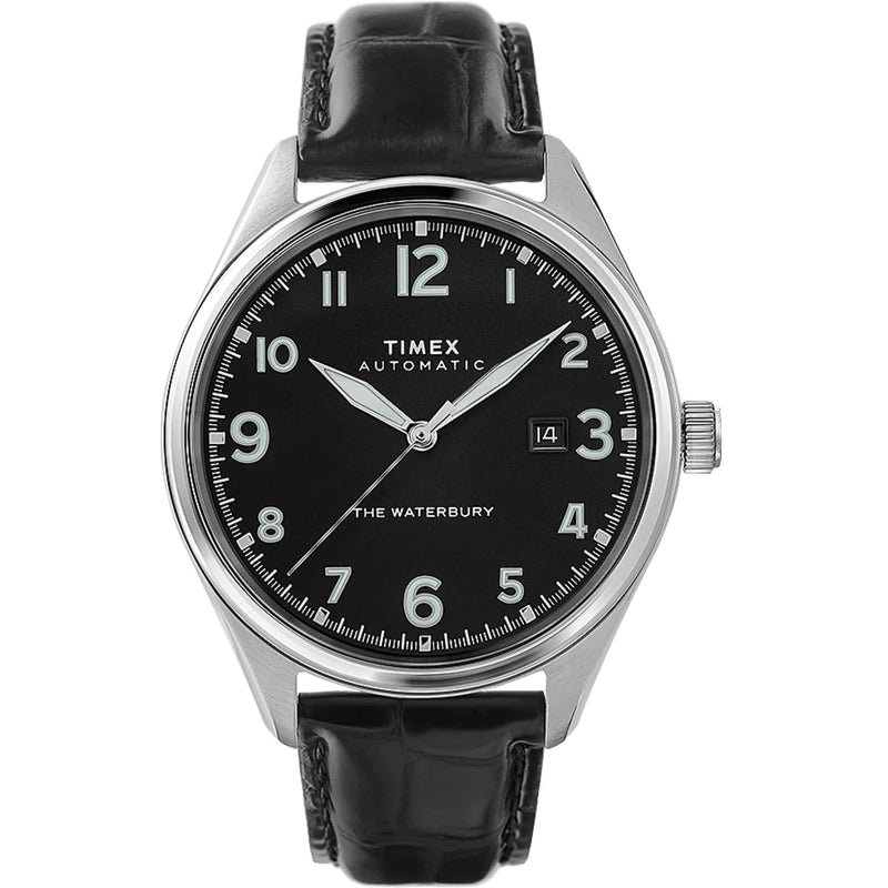 TIMEX Waterbury Traditional Automat