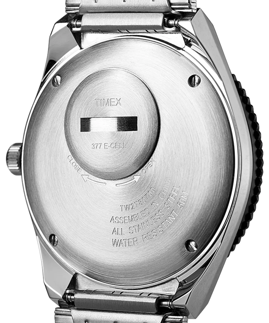 TIMEX Q Reissue 38mm