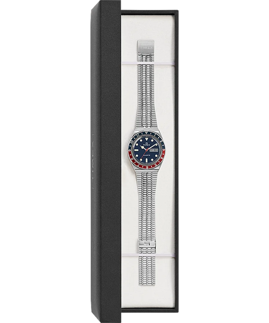 TIMEX Q Reissue 38mm