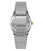 TIMEX Q Reissue Falcon Eye