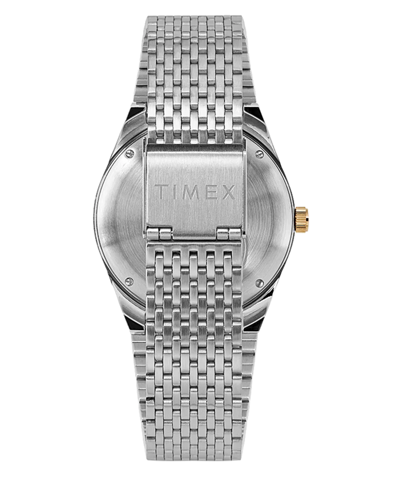 TIMEX Q Reissue Falcon Eye