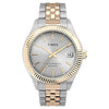 TIMEX Waterbury Legacy 34mm.