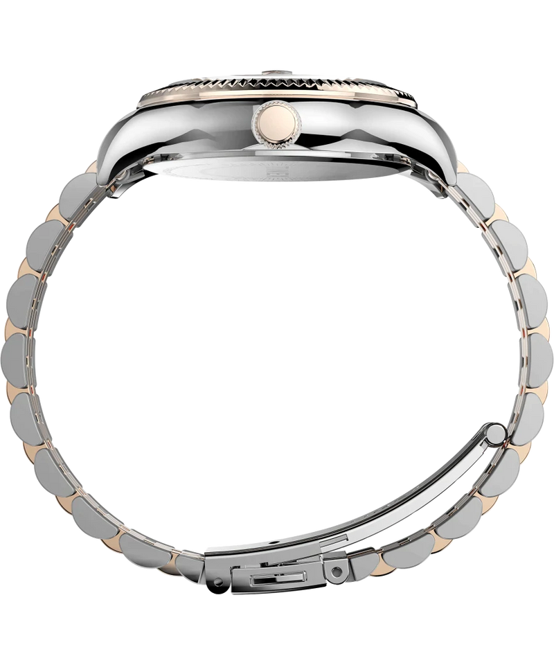 TIMEX Waterbury Legacy 34mm.