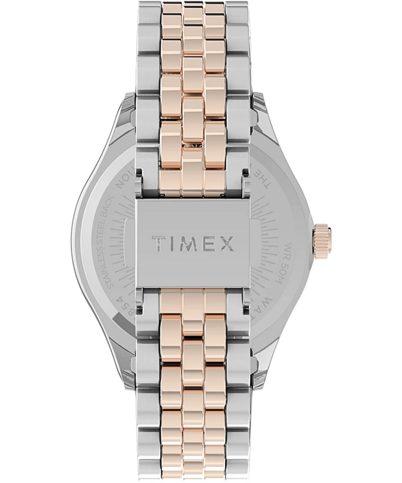 TIMEX Waterbury Legacy 34mm.