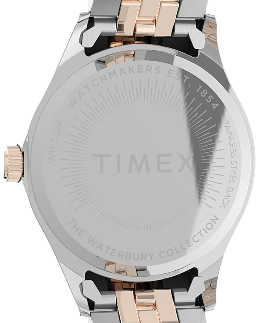 TIMEX Waterbury Legacy 34mm