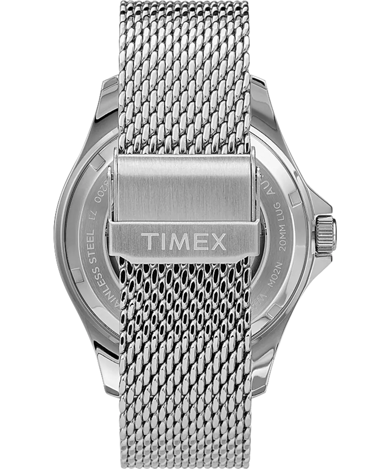 TIMEX Navi XL Automatic 41mm.