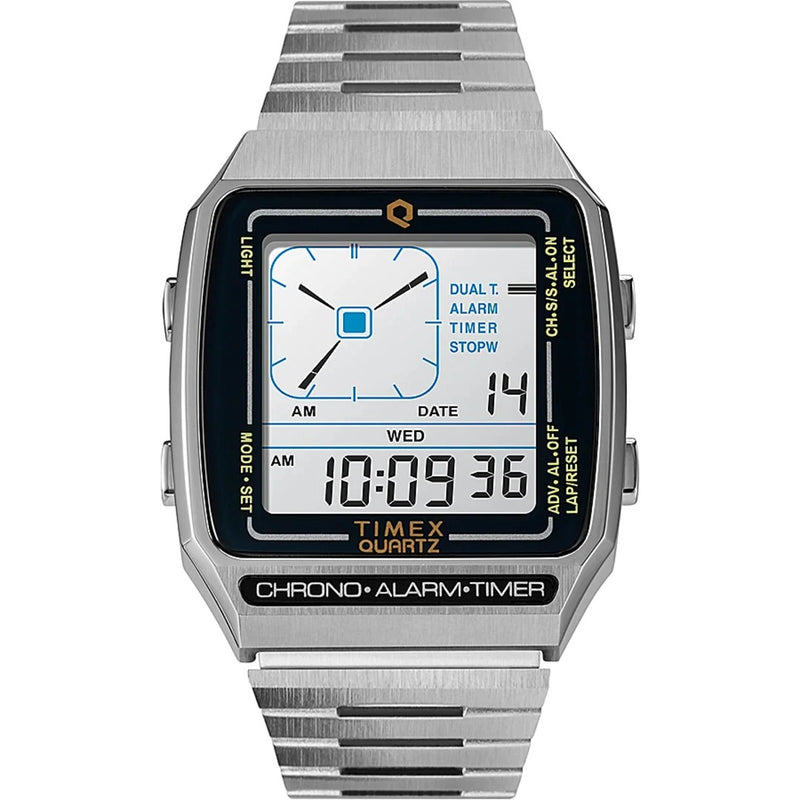 TIMEX Q Reissue Digital