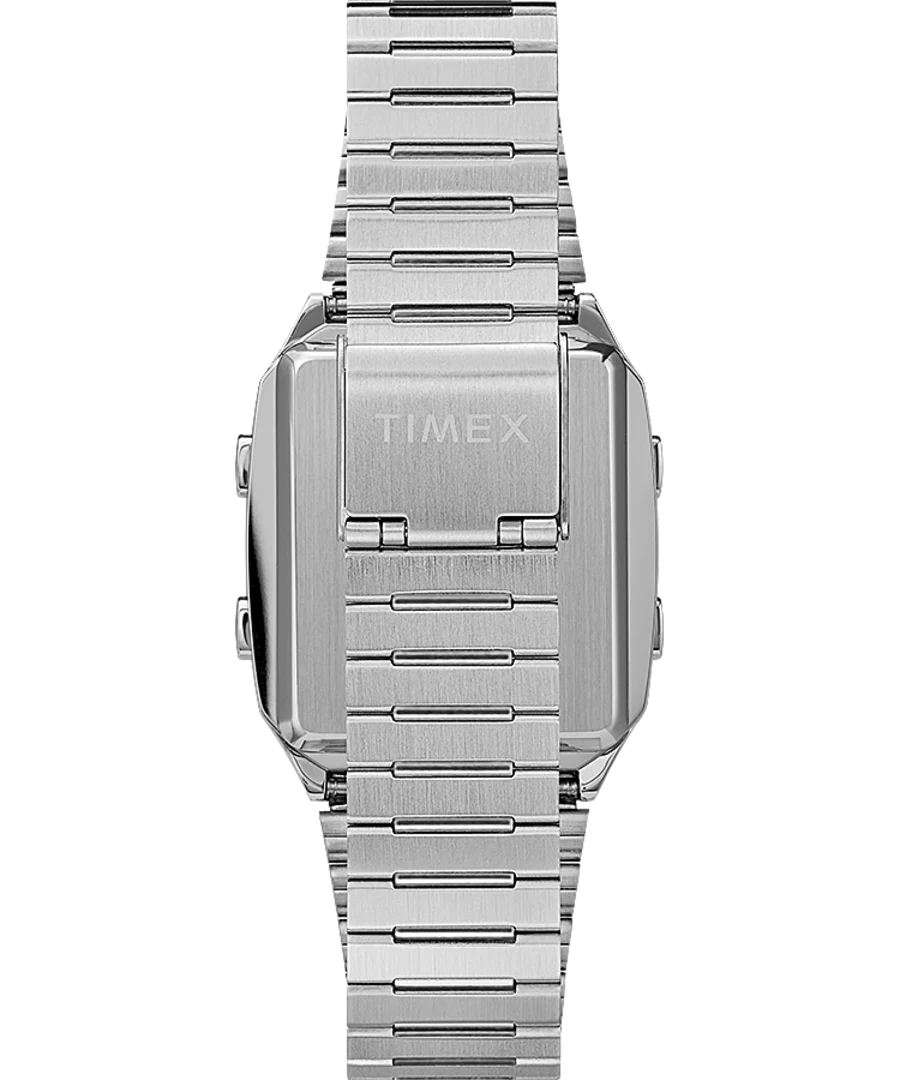 TIMEX Q Reissue Digital