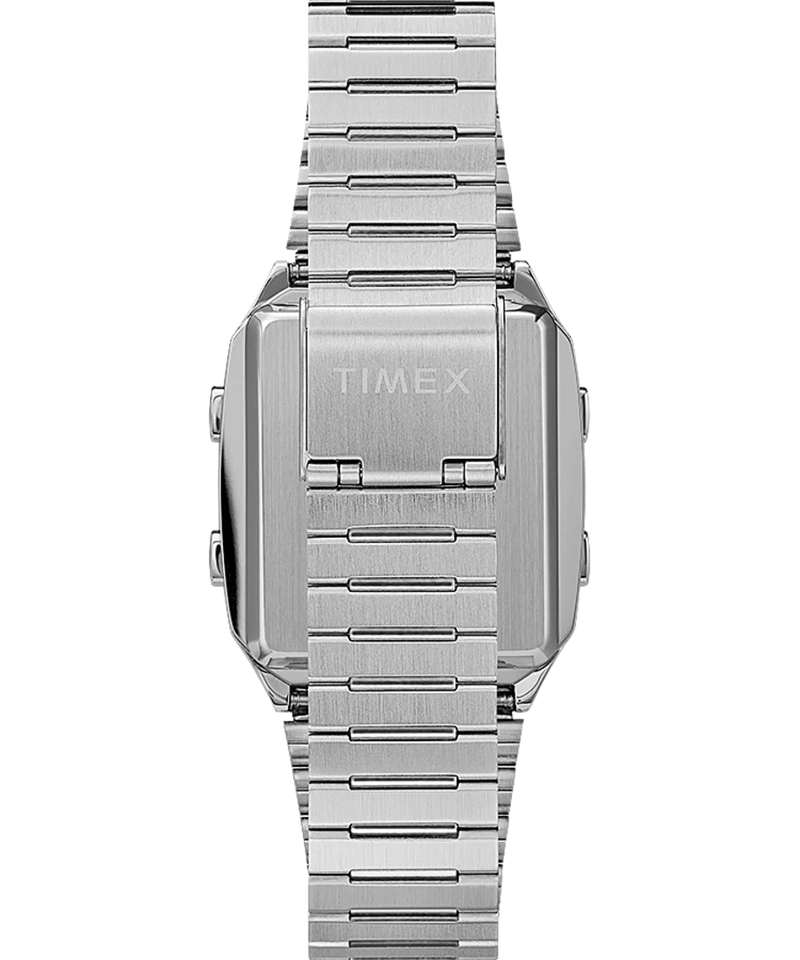 TIMEX Q Reissue Digital