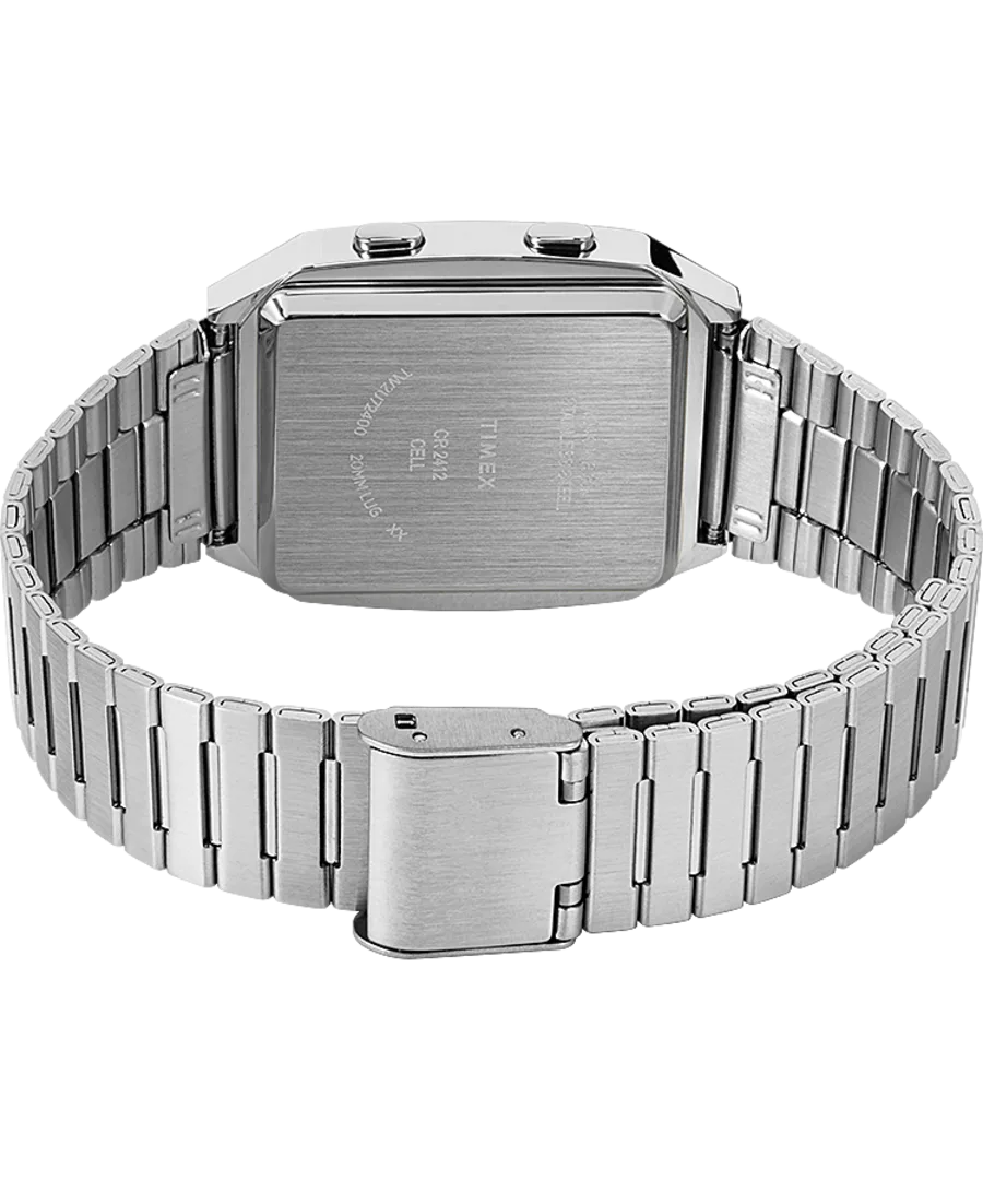 TIMEX Q Reissue Digital
