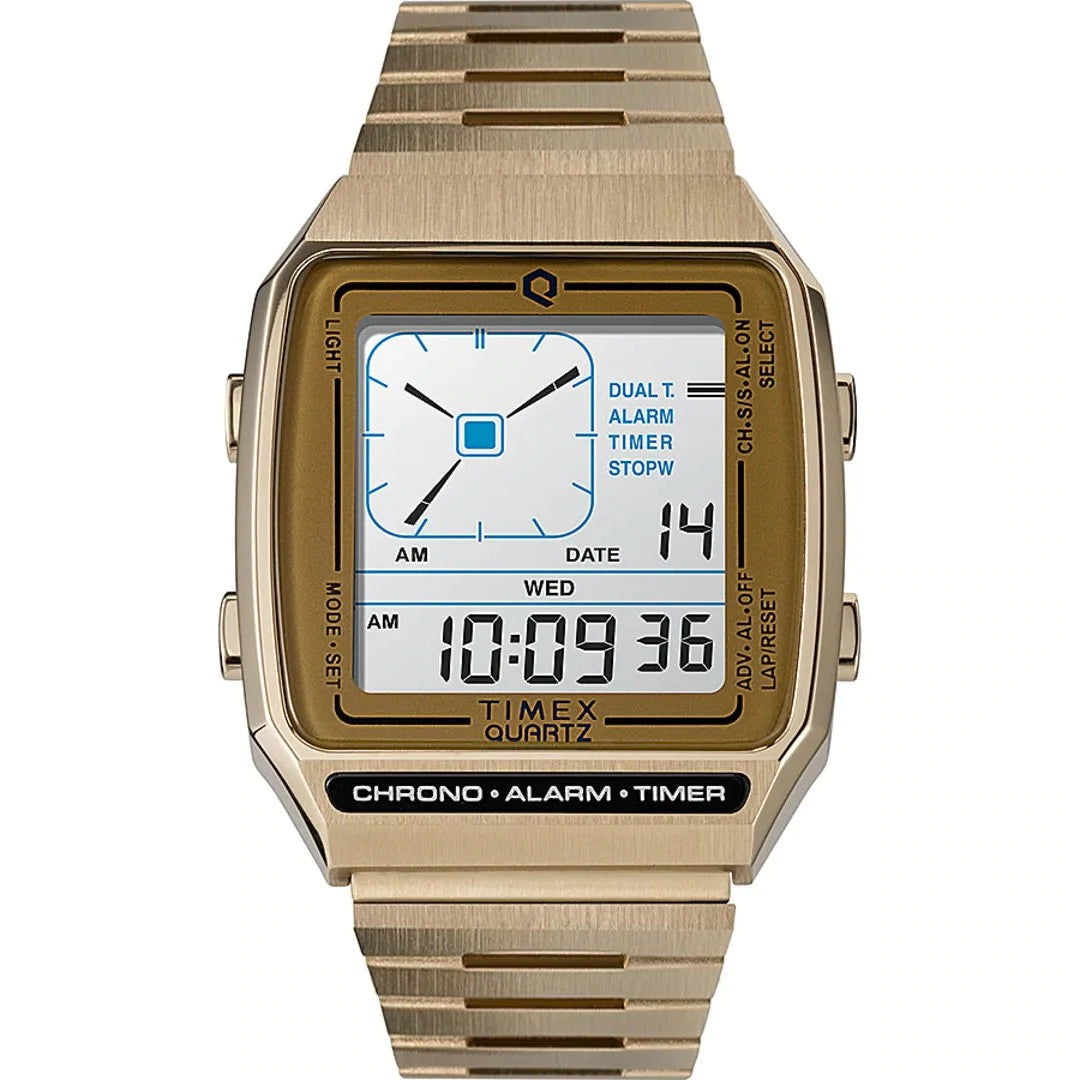 TIMEX Q Reissue Digital