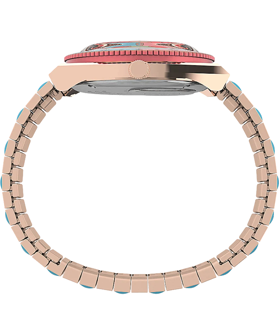 TIMEX Q Malibu