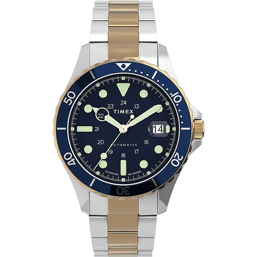 TIMEX Navi XL Automatic 41mm