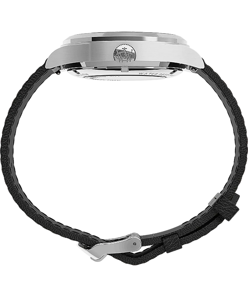 Timex waterbury 2025 traditional 38mm