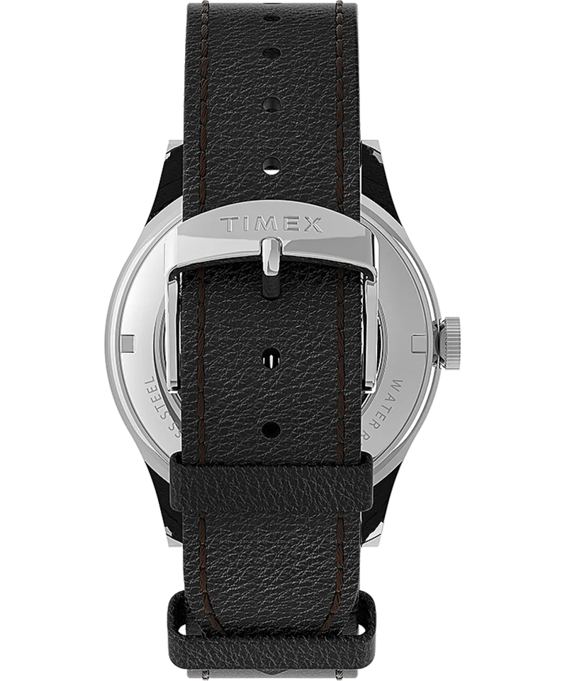 TIMEX Waterbury Traditional Automatic 38mm.