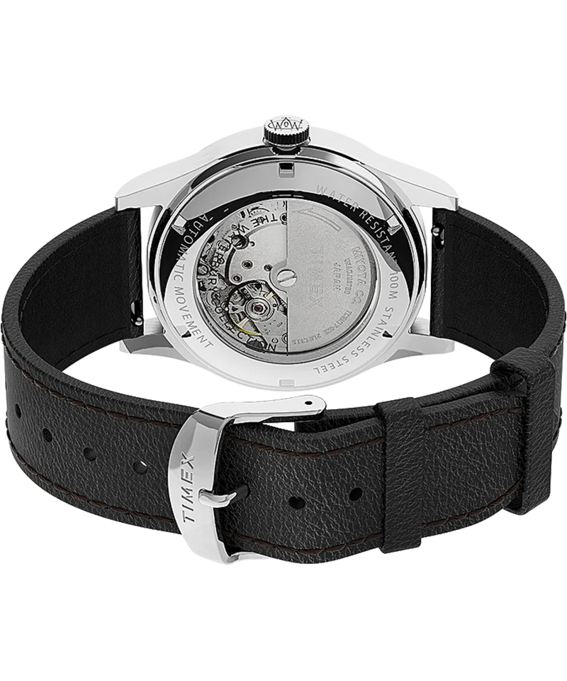 TIMEX Waterbury Traditional Automatic 38mm.