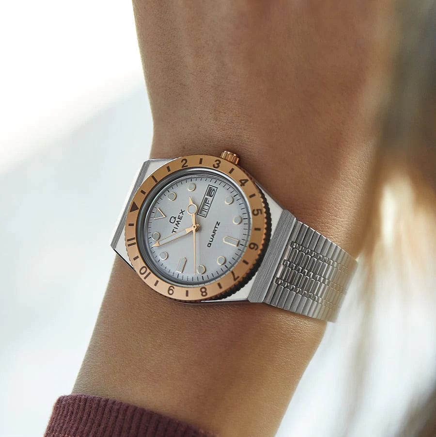 TIMEX Q