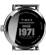 TIMEX Standard x Coca-Cola® Unity Collection Indiglo®