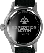 TIMEX Expedition North Sierra 40mm Indiglo®