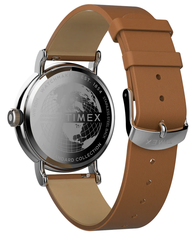TIMEX Standard Sub-Second 40mm