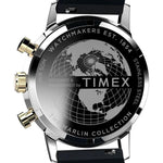 TIMEX Marlin Chronograph 40mm