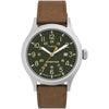 TIMEX Expedition Scout 40mm Indiglo®