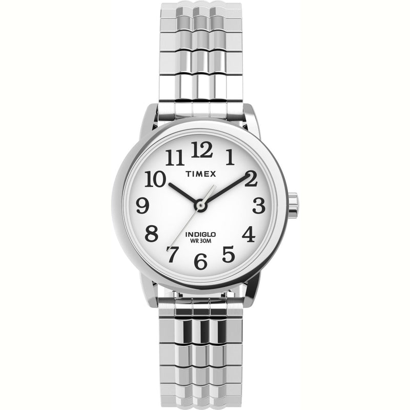 TIMEX Easy Reader 25mm Indiglo®