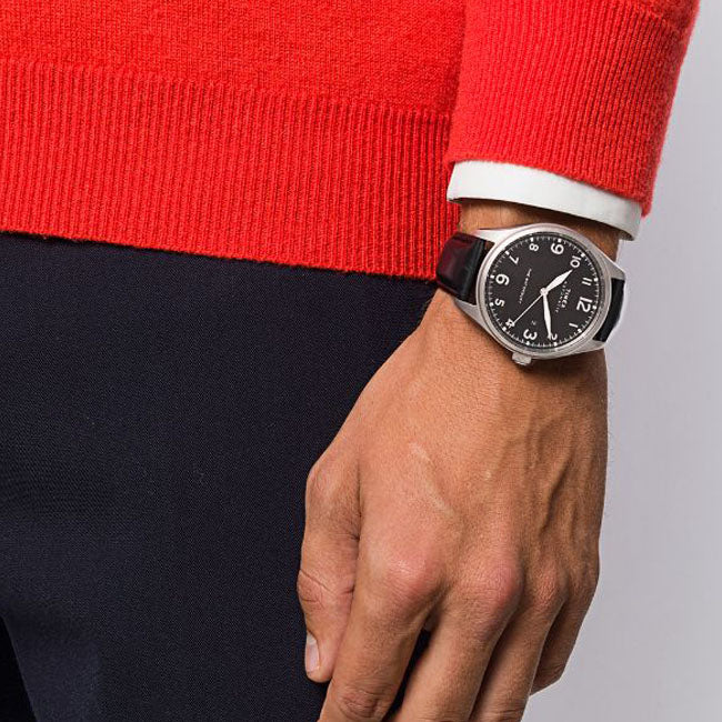 TIMEX Waterbury Traditional Automatic