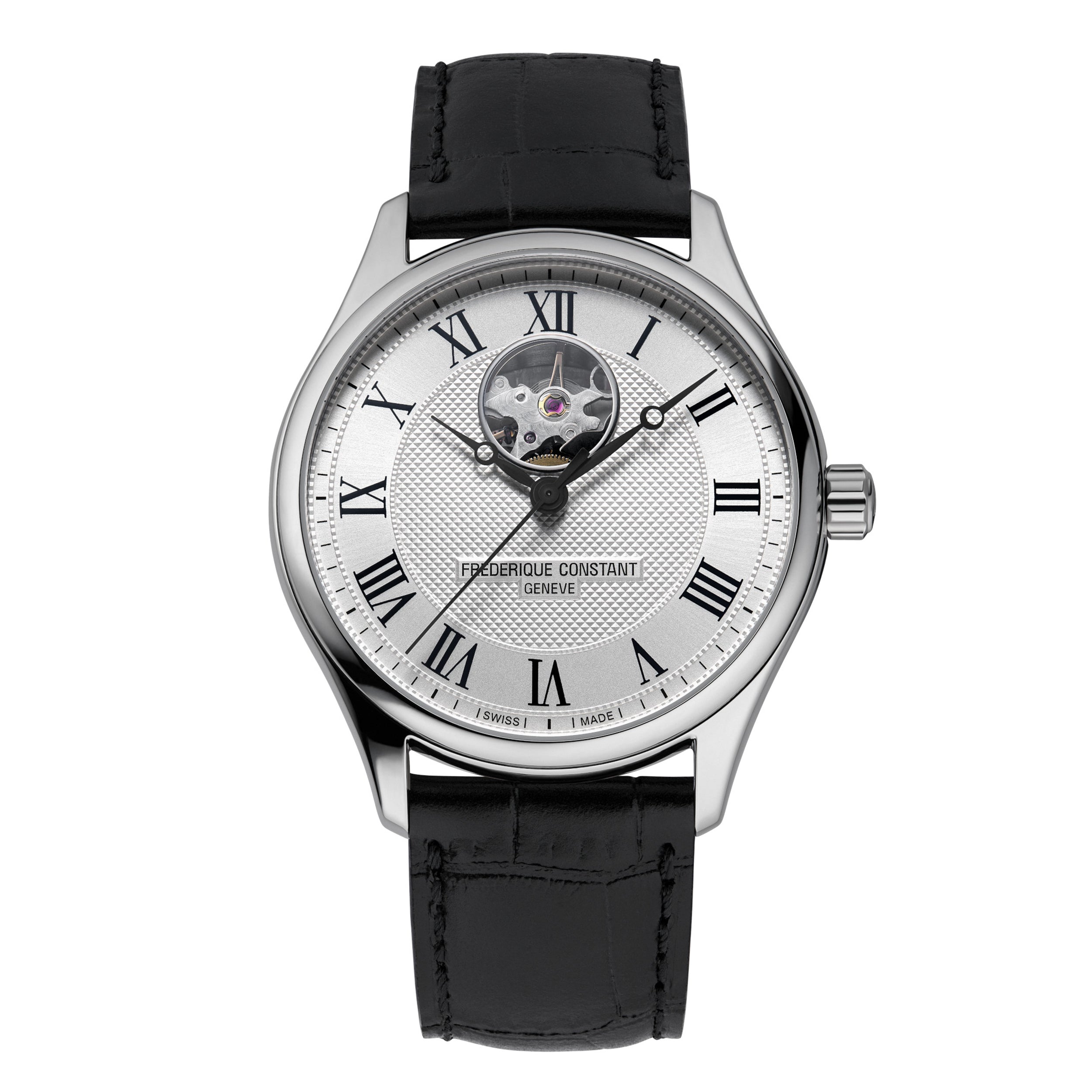 FREDERIQUE CONSTANT Classic Heart Beat Automatic 40mm