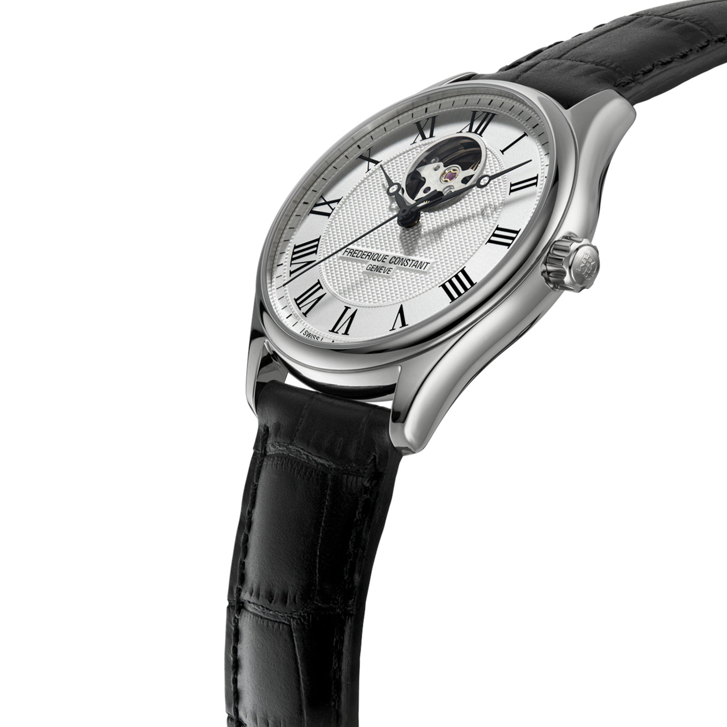 FREDERIQUE CONSTANT Classic Heart Beat Automatic 40mm