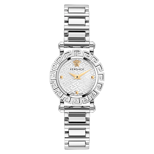 VERSACE Greca Glam 30mm