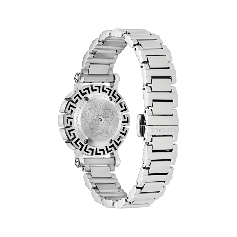 VERSACE Greca Glam 30mm