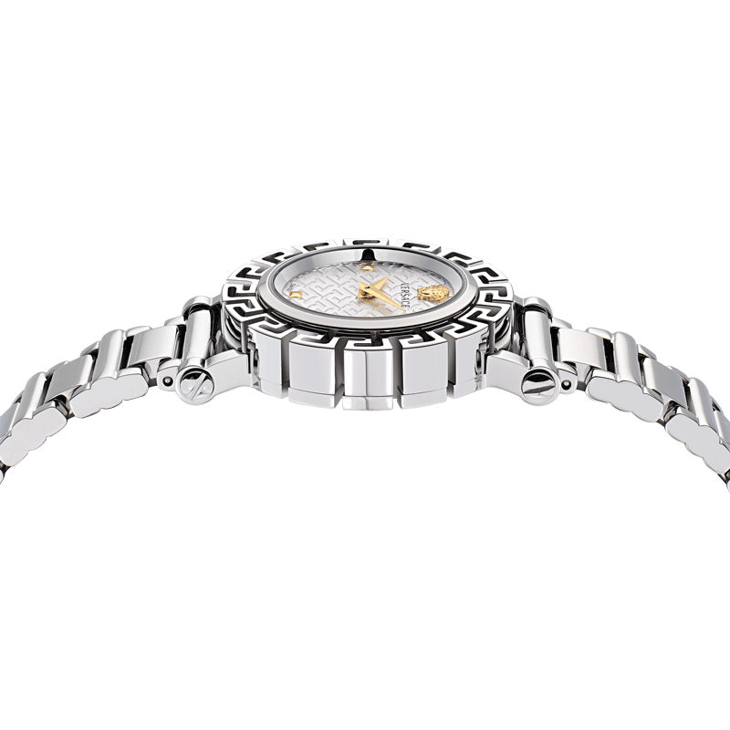 VERSACE Greca Glam 30mm