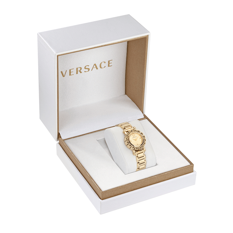 VERSACE Greca Glam 30mm