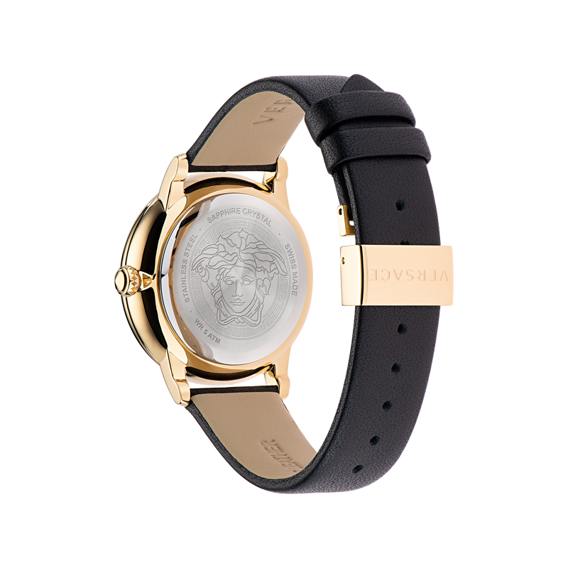 VERSACE La Medusa | 38mm