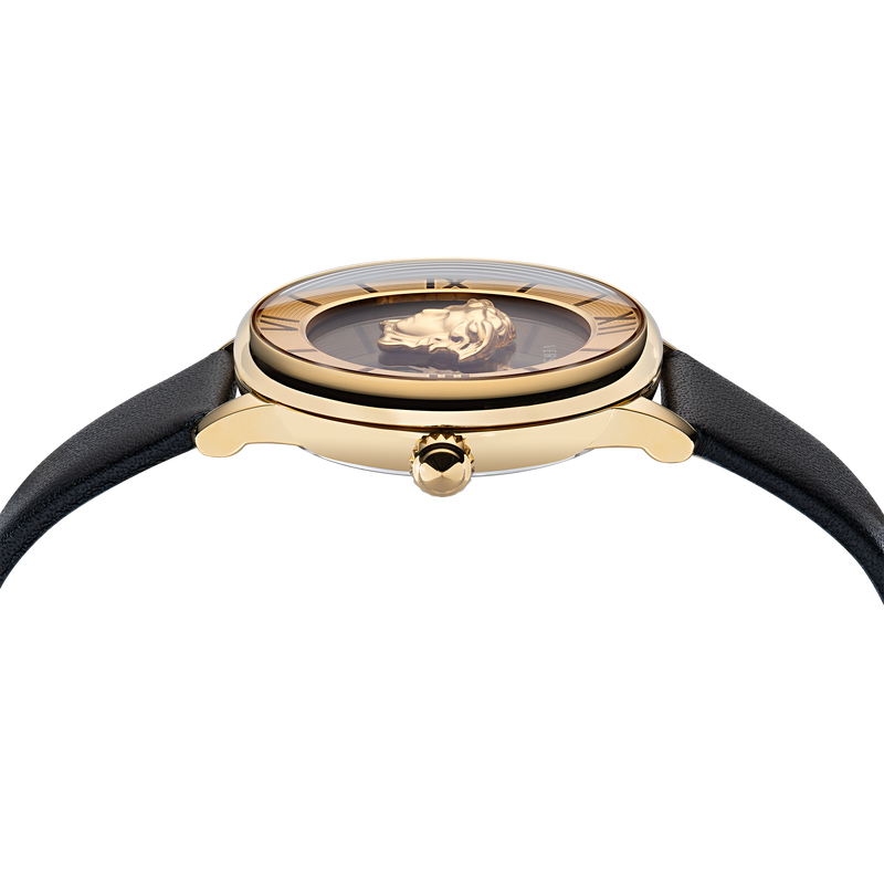 VERSACE La Medusa | 38mm