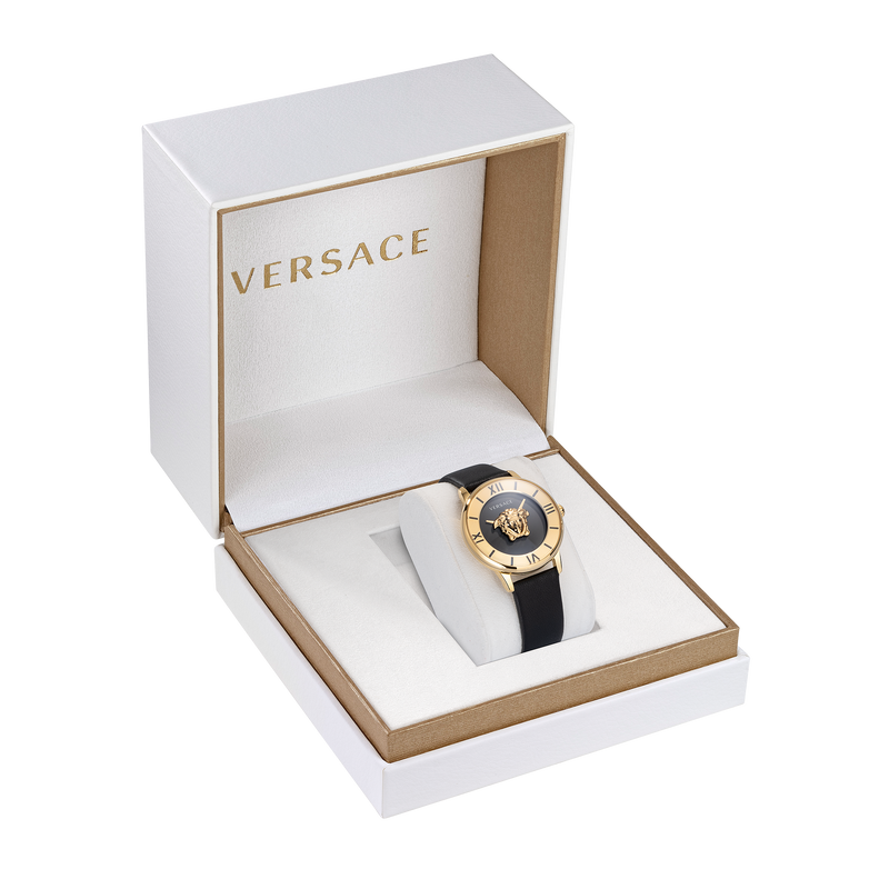 VERSACE La Medusa | 38mm