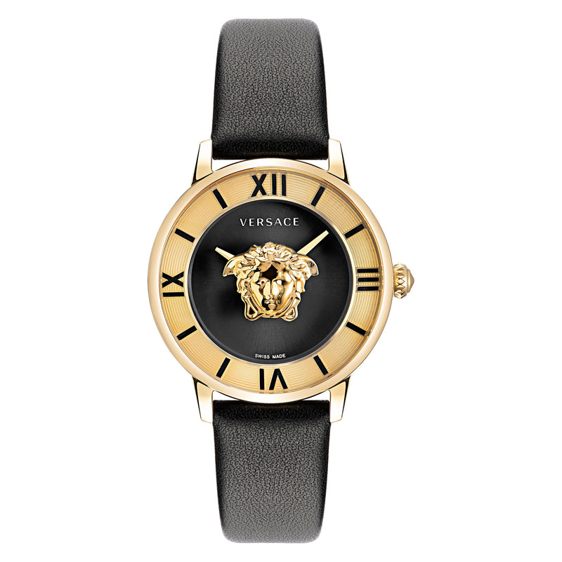 VERSACE La Medusa 38mm