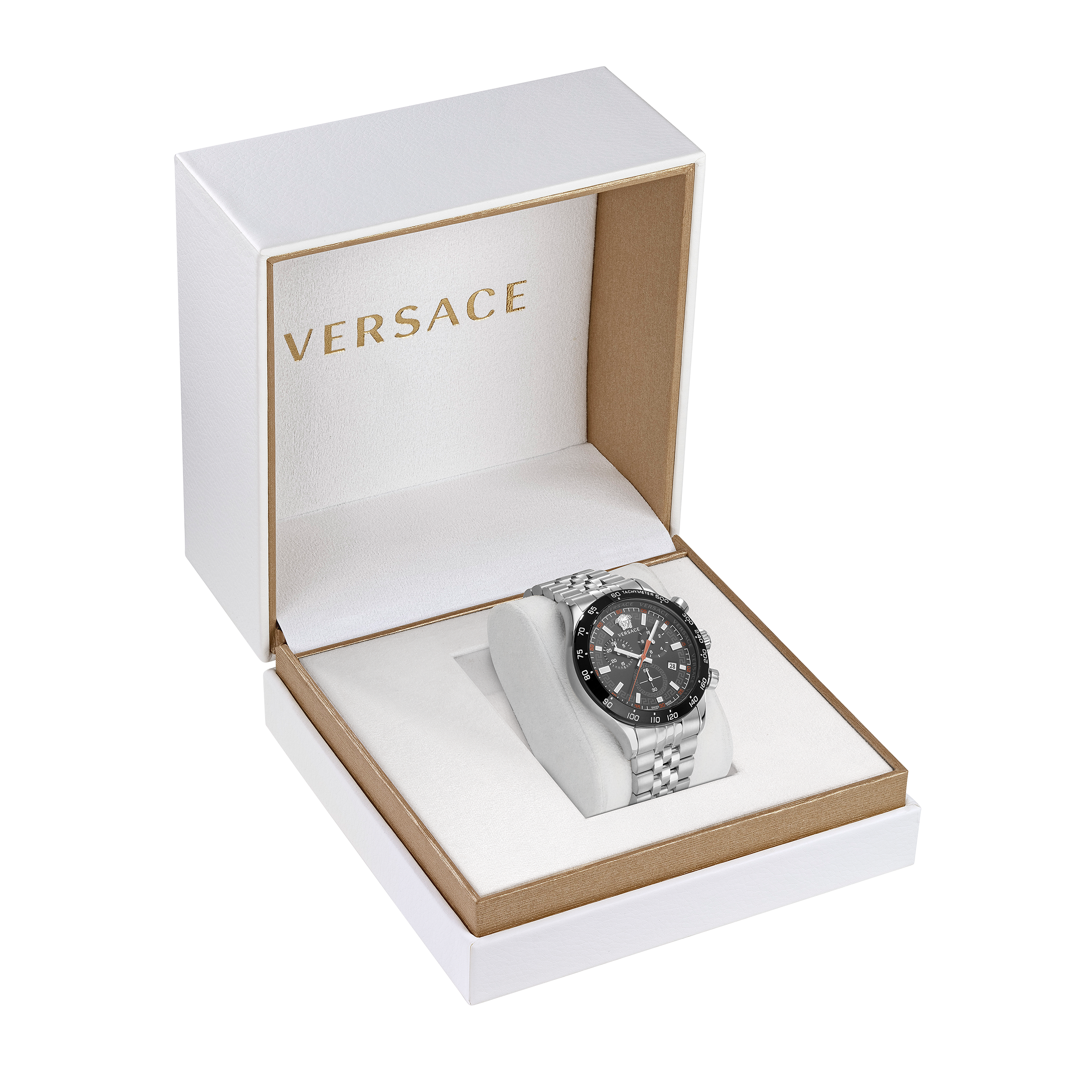 VERSACE Hellenyium 44mm