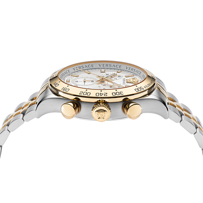 VERSACE Hellenyium 44mm