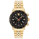VERSACE Hellenyium 44mm.