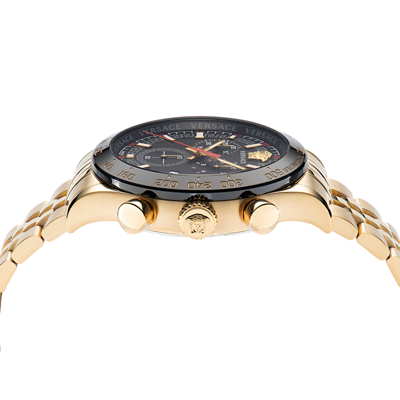 VERSACE Hellenyium 44mm.