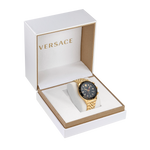 VERSACE Hellenyium 44mm.