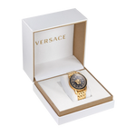 VERSACE V-Palazzo 7 Diamonds 43mm