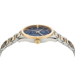 VERSACE V-Vertical 42mm.