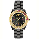 VERSACE DV One 206 Diamonds Automatic 40mm VE6B00623